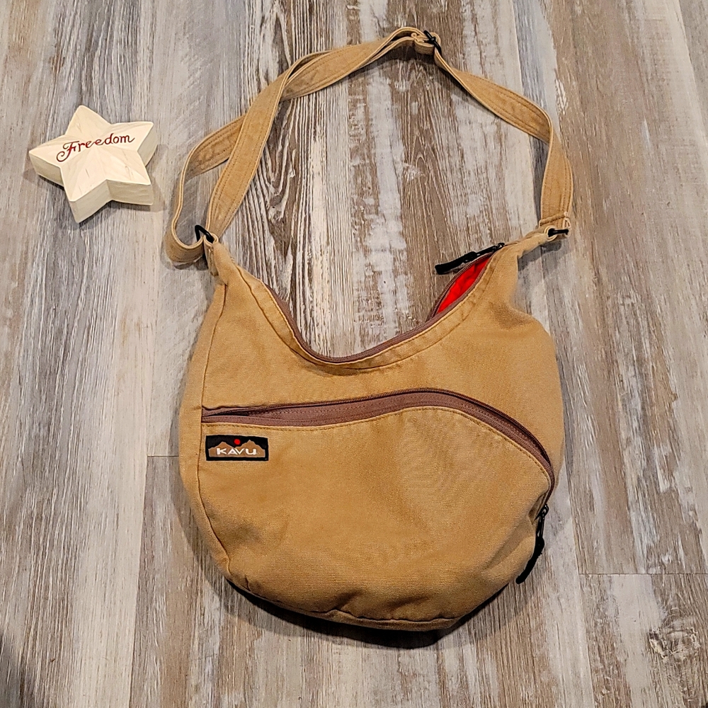 Kavu crossbody